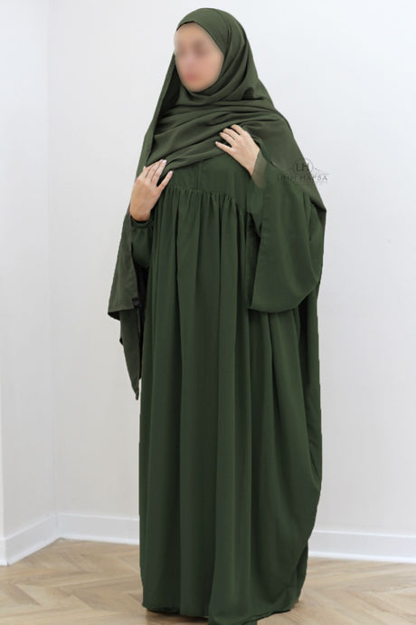 Hijab PAE XXL by Umm Hafsa