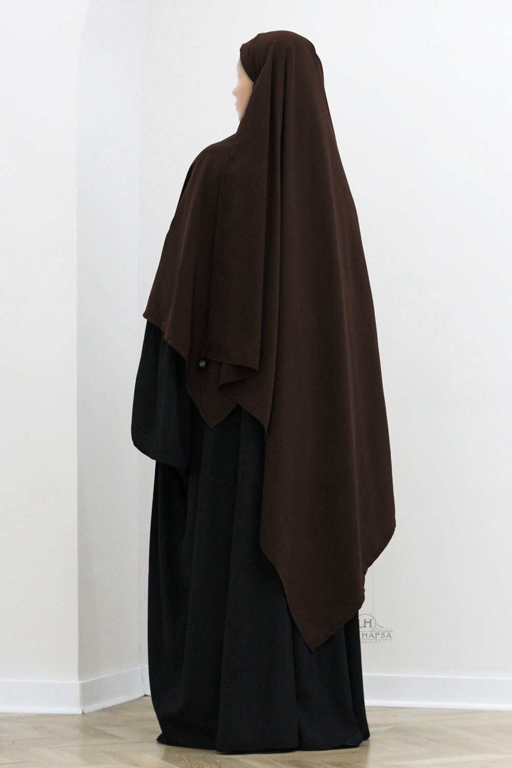 Hijab PAE XXL by Umm Hafsa