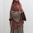 Hijab PAE XXL by Umm Hafsa