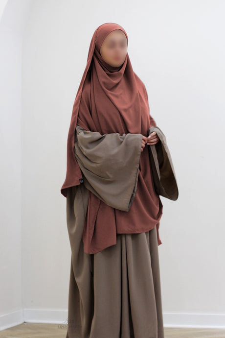 Hijab PAE XXL by Umm Hafsa