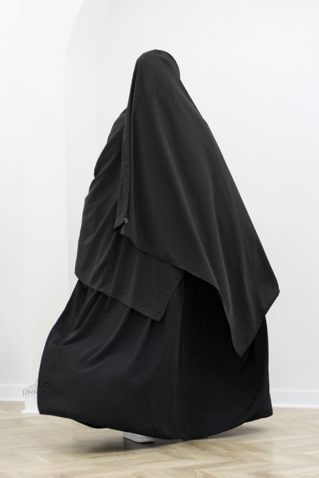 Hijab PAE XXL by Umm Hafsa