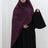Hijab PAE XXL by Umm Hafsa