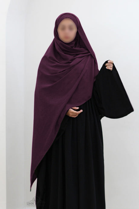 Hijab PAE XXL by Umm Hafsa