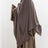 Hijab PAE XXL by Umm Hafsa
