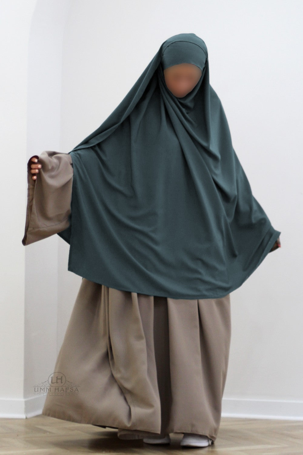 Hijab PAE XXL by Umm Hafsa