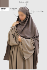 Hijab PAE XXL by Umm Hafsa