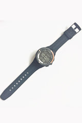 Montre de sport islamique AL-HARAMEEN HA-6505 Montre horaires Adhan étanche, Montre azan numérique
