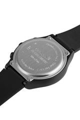 Montre de sport islamique AL-HARAMEEN HA-6505 Montre horaires Adhan étanche, Montre azan numérique