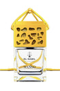 Diffuseur de parfum Voiture Musc MANGO 6mL - EL NABIL