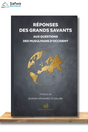 Réponses des Grands Savants aux Questions des Musulmans d'Occident Volume 1 - Éditions Dar Al Mouwahidin
