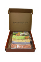 Puzzle le Tigre - Éditions MuslimKid