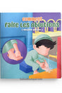 Comment faire Les Ablutions (Version Garçon) - Amana Edition