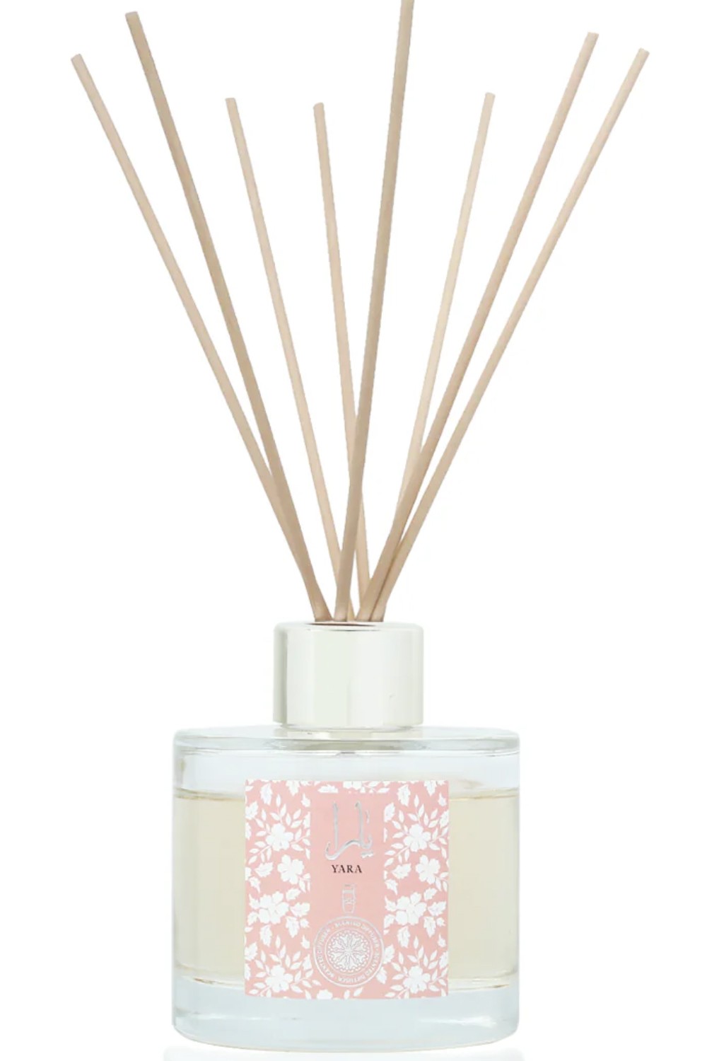 Diffuseur de Parfum YARA 100mL - Lattafa Perfumes Dubaï