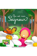 Qui est mon Seigneur ? - Easydin Edition