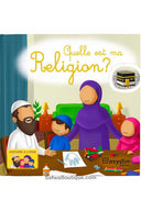 Quelle est ma religion ? - Easydin Edition