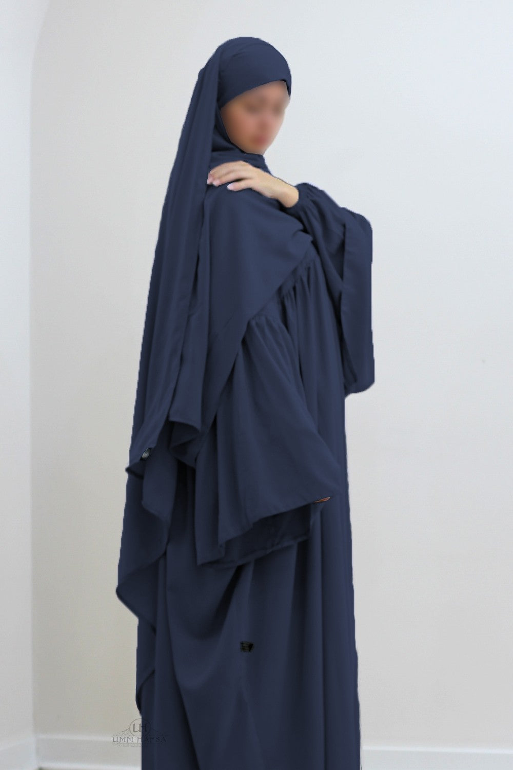 Abaya Malika by Umm Hafsa