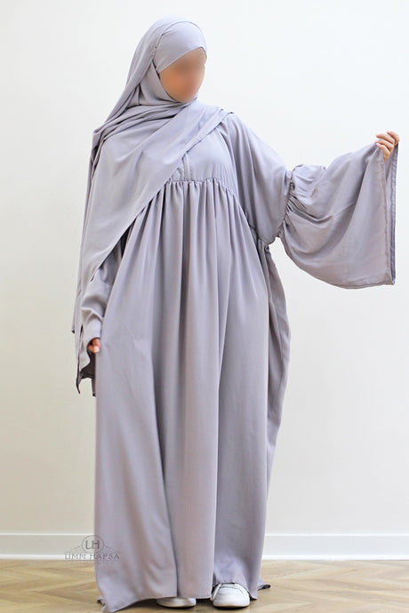 Abaya Malika by Umm Hafsa