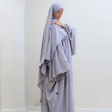 Abaya Malika by Umm Hafsa