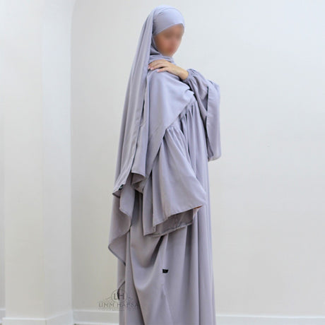 Abaya Malika by Umm Hafsa