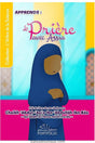 Mon Livre de Prière (Version Fille) - Version Africaine - Edition Portofolio