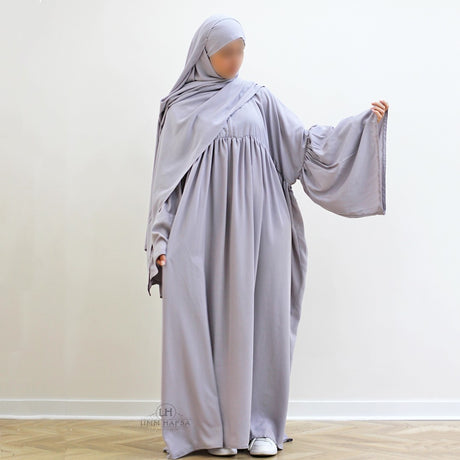 Abaya Malika by Umm Hafsa