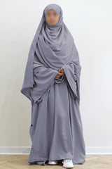 Abaya Malika by Umm Hafsa