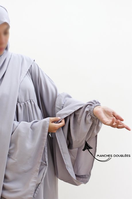 Abaya Malika by Umm Hafsa