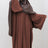Abaya Malika by Umm Hafsa