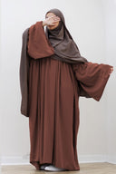 Abaya Malika by Umm Hafsa