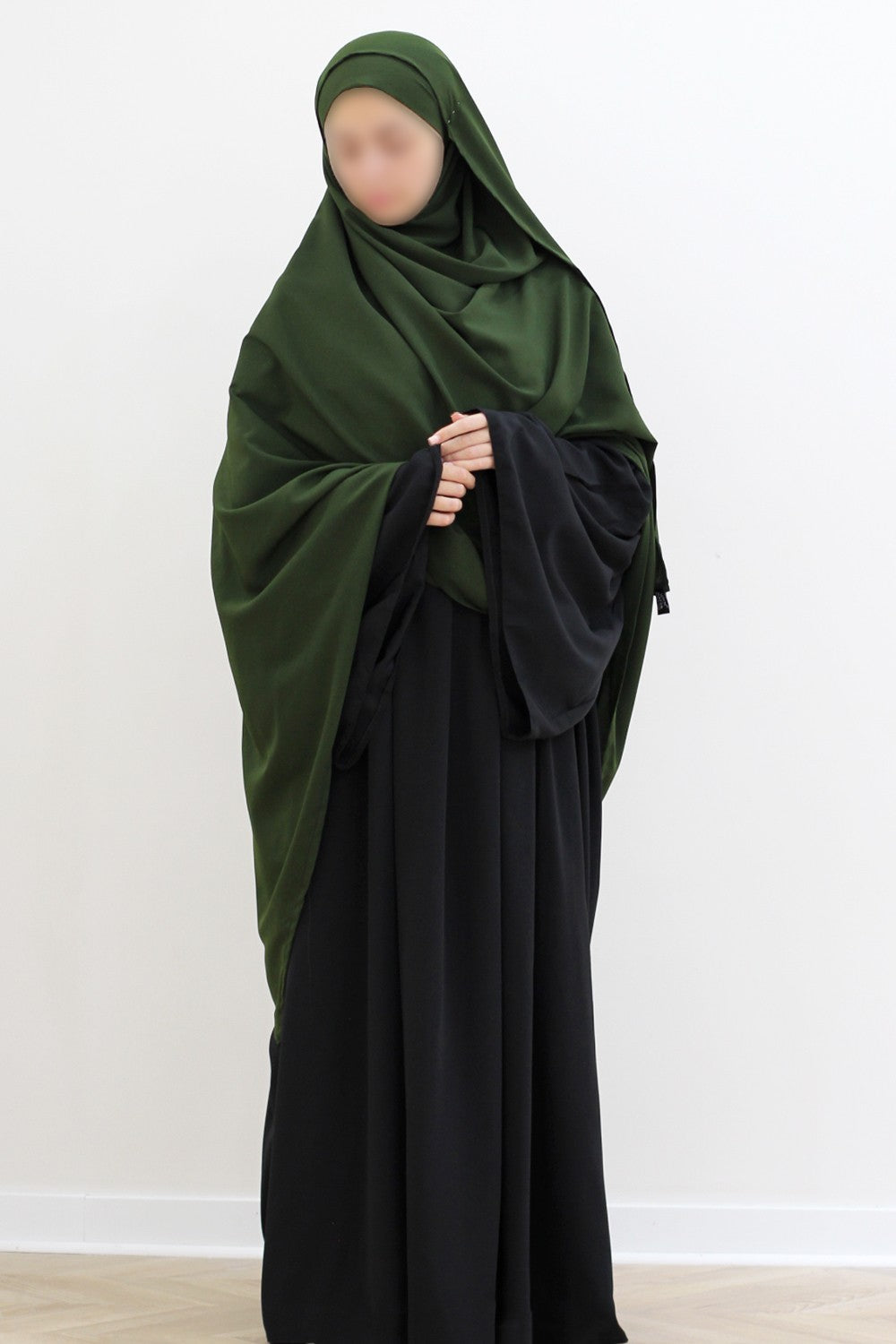 Abaya Malika by Umm Hafsa