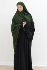 Abaya Malika by Umm Hafsa