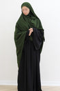 Abaya Malika by Umm Hafsa