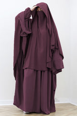 Abaya Malika by Umm Hafsa