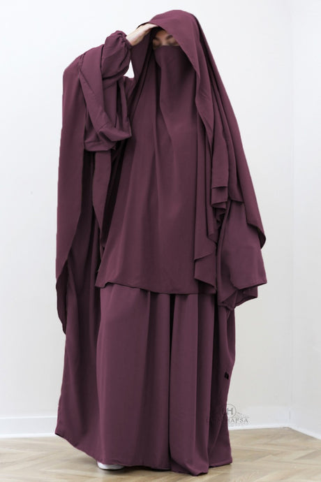 Abaya Malika by Umm Hafsa