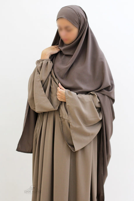 Abaya Malika by Umm Hafsa