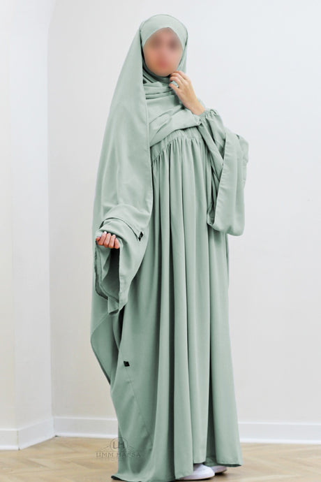 Abaya Malika by Umm Hafsa