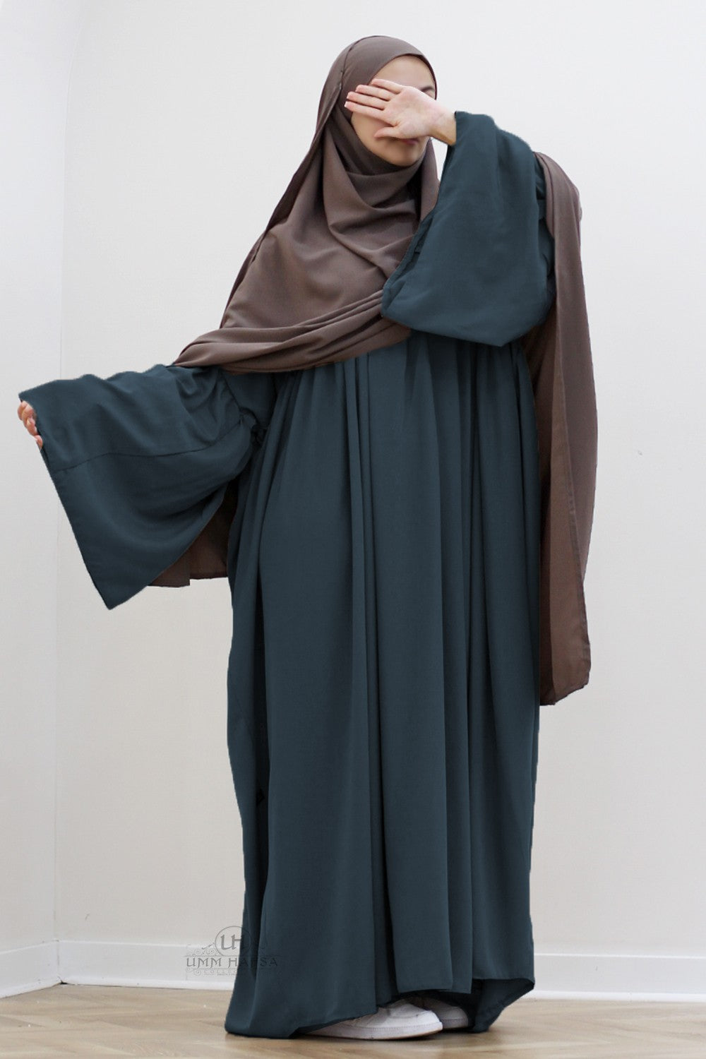 Abaya Malika by Umm Hafsa
