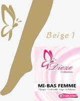 MI-BAS Dieze Opaque de umm hafsa