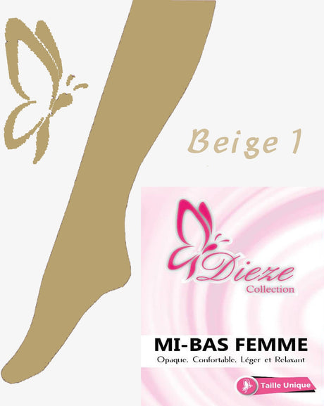 MI-BAS Dieze Opaque de umm hafsa
