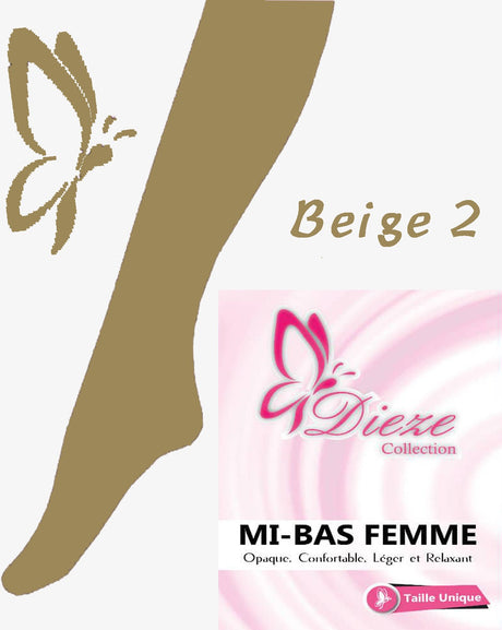 MI-BAS Dieze Opaque de umm hafsa