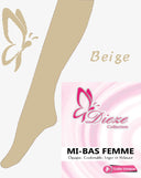 MI-BAS Dieze Opaque de umm hafsa