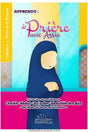 Mon Livre de Prière (Version Fille) - Version Europe - Edition Portofolio