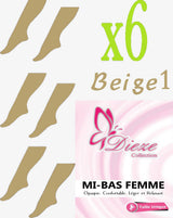 MI-BAS Dieze Opaque de umm hafsa