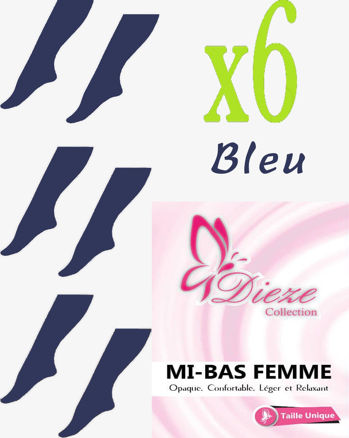MI-BAS Dieze Opaque de umm hafsa
