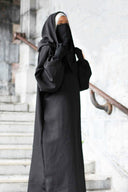 Sur Abaya Hafsa by Umm Hafsa