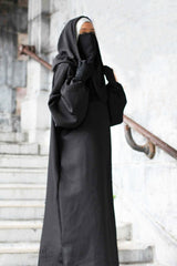Sur Abaya Hafsa by Umm Hafsa