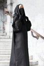 Sur Abaya Hafsa by Umm Hafsa