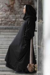 Sur Abaya Hafsa by Umm Hafsa