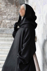 Sur Abaya Hafsa by Umm Hafsa