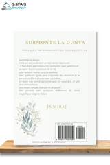 Surmonte la Dunya : Cœur pur et âme bienveillante qui traverse cette vie - Is. Miraj